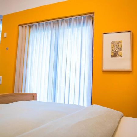 Eigenart Appartement Berlin Eksteriør billede