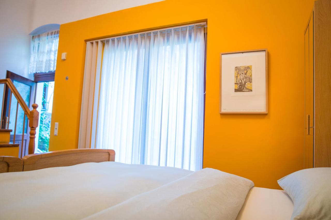 Eigenart Appartement Berlin Eksteriør billede